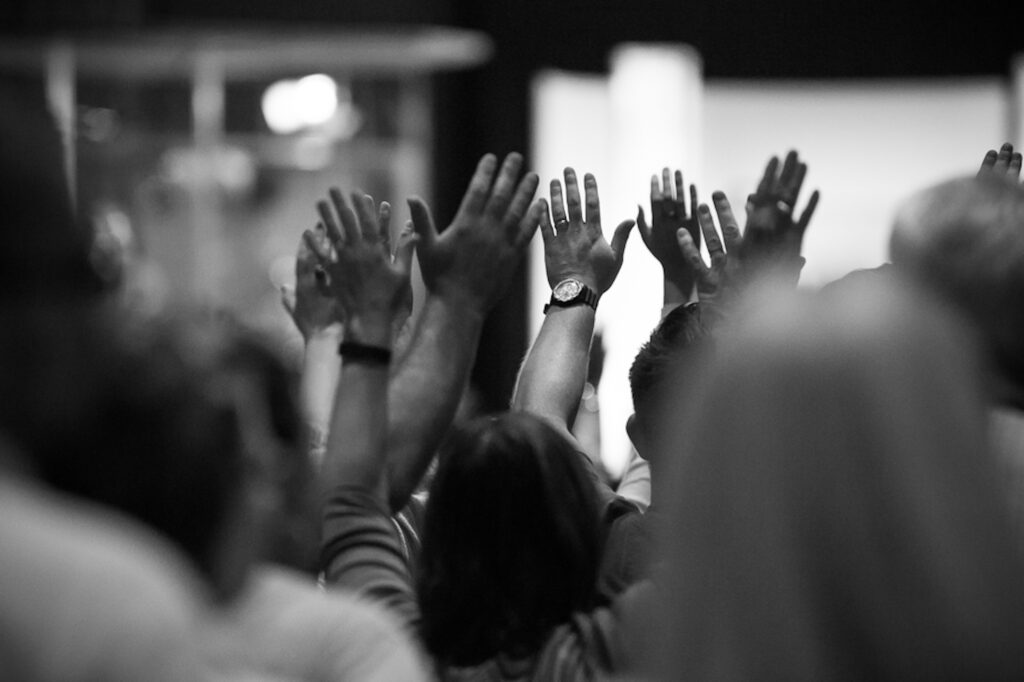 10 Worship Songs “To Help” Anxiety And Depression Worship The Lord